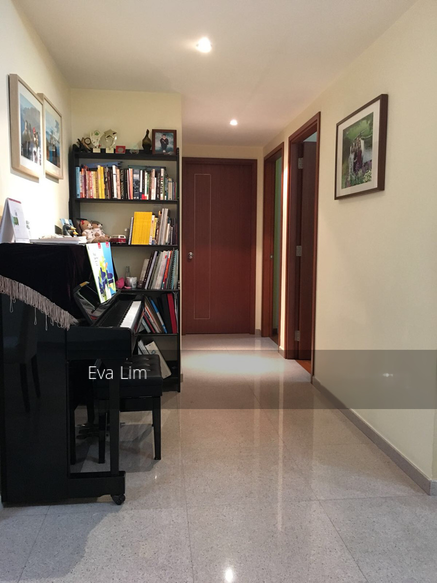 Park Green (D19), Condominium #202883572